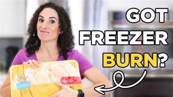 What is head freezer?