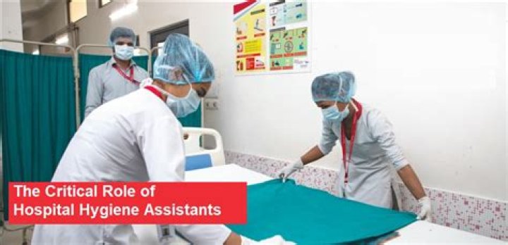 What is hospital hygiene?