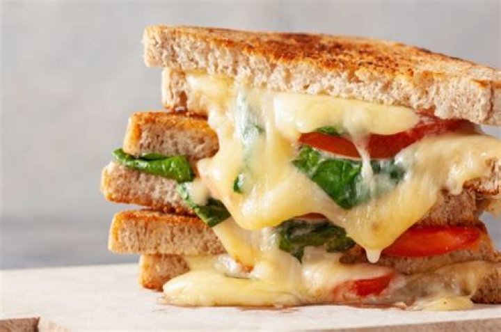 What is in Hamwiches?