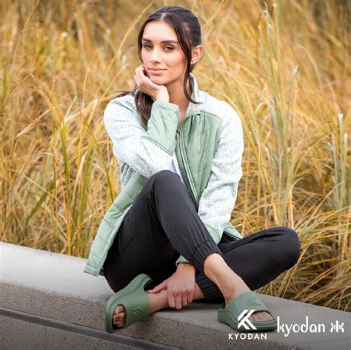 What is Kyodan brand?