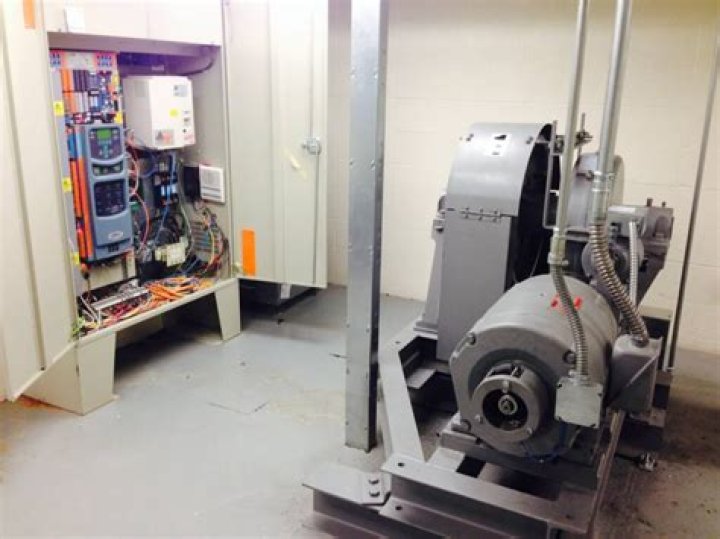 What is lift machine