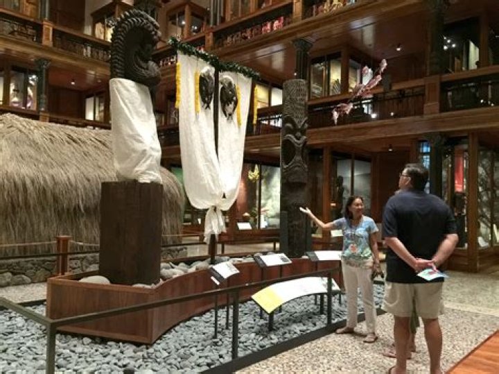 What is Lono I Ka Makahiki?