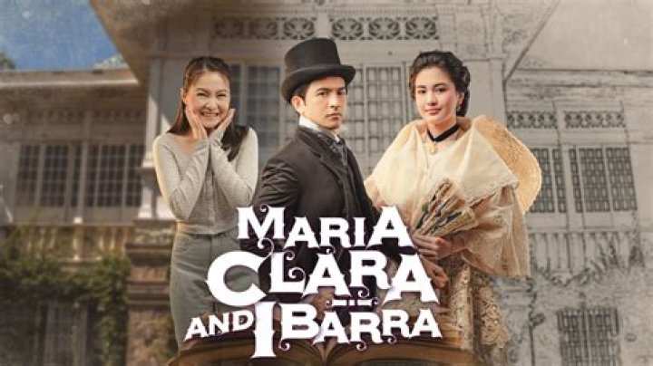 What is Mara and Clara real name?