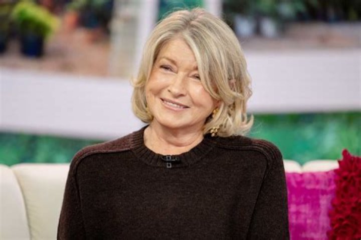 What is Martha Rosler known for?