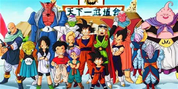 What is meaning of Z in Dragon Ball Z?