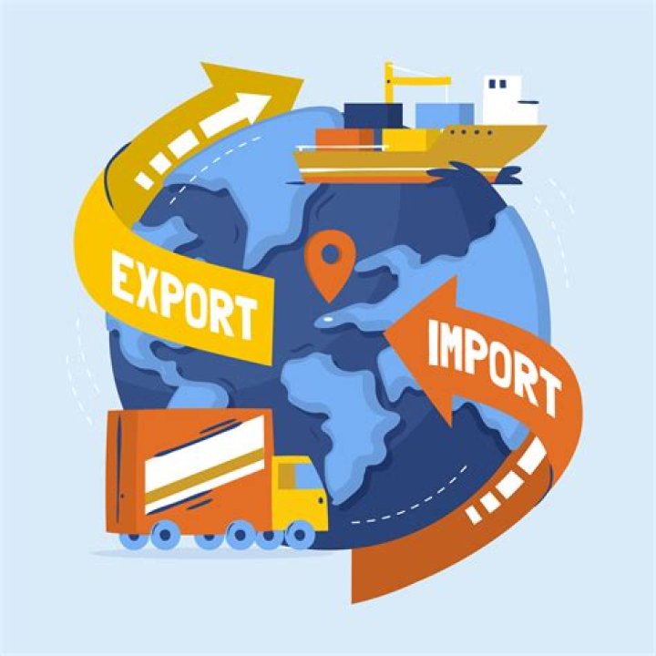 What is NLR for export?
