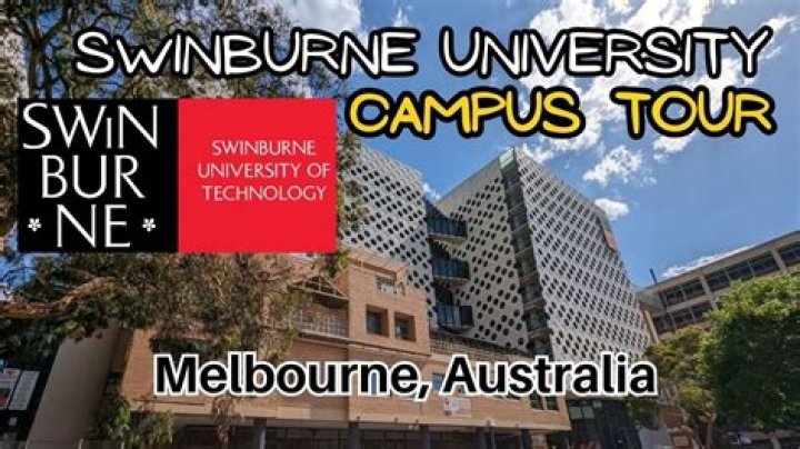 What is OUA Swinburne?