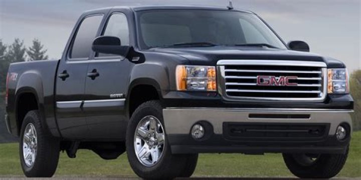 What is the All Terrain Package on 2011 GMC Sierra?