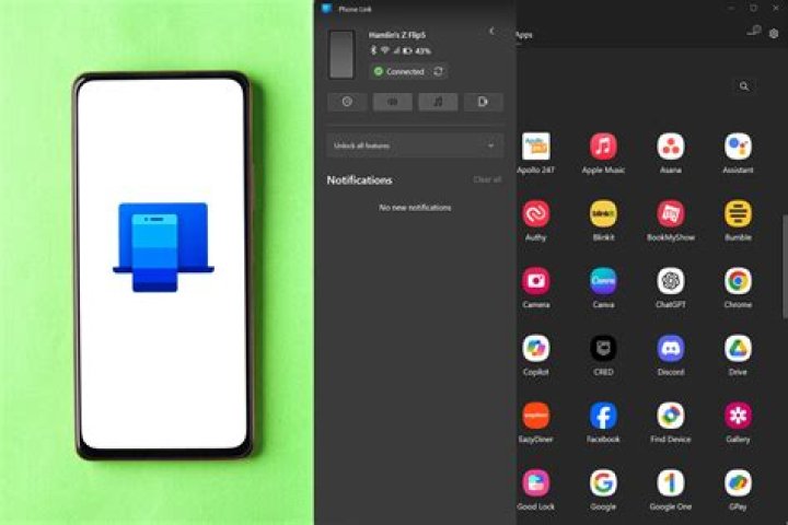 What is the app extension for Windows Phone?