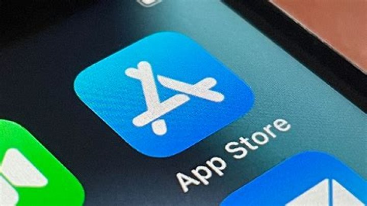 What is the App Store on an Android?