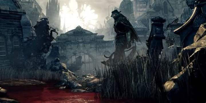 What is the best blood gem in bloodborne?