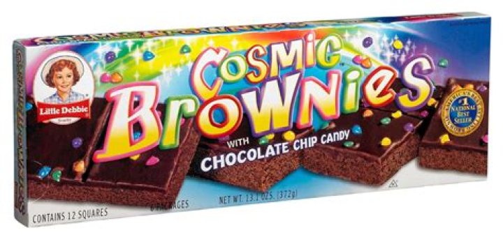 What is the best brownie mix brand?