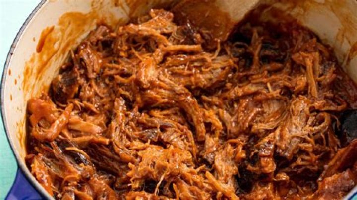 What is the best cut of pork for pulled pork?