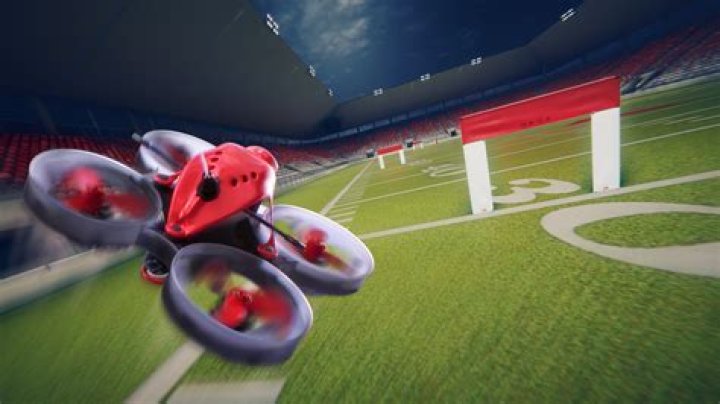 What is the best drone racing simulator?