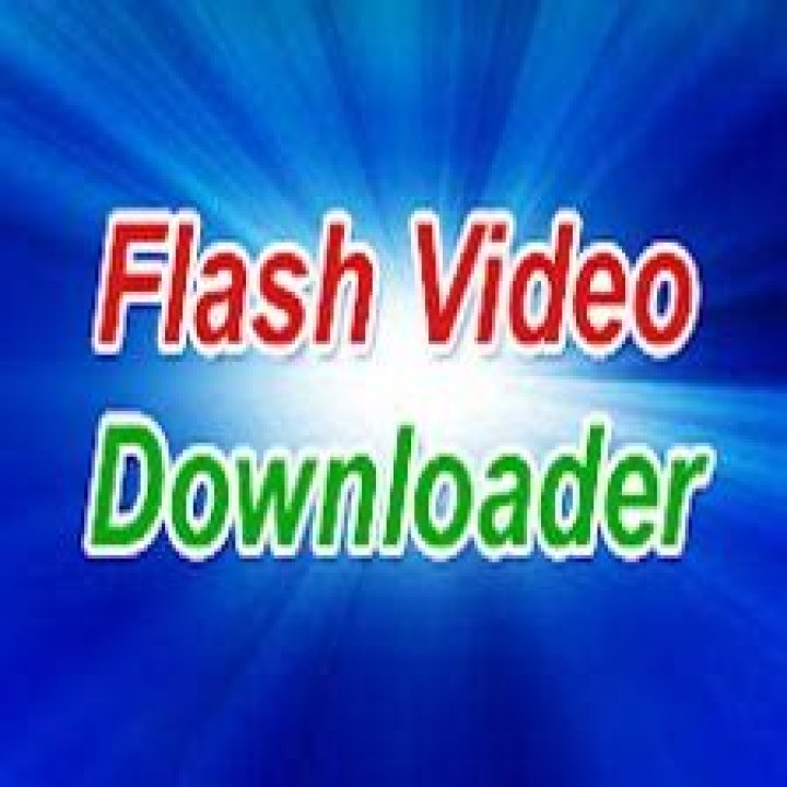 What is the best flash video downloader?