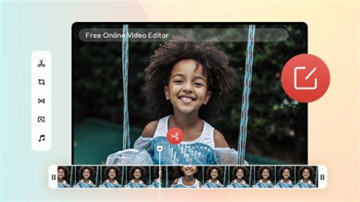 What is the best free online video editor?