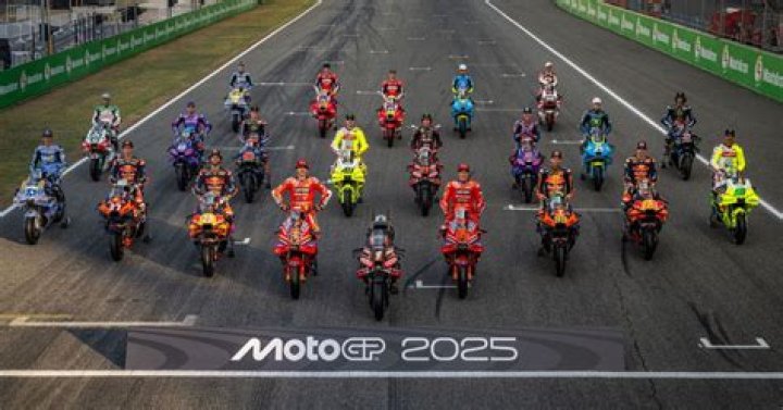 What is the best MotoGP circuit?