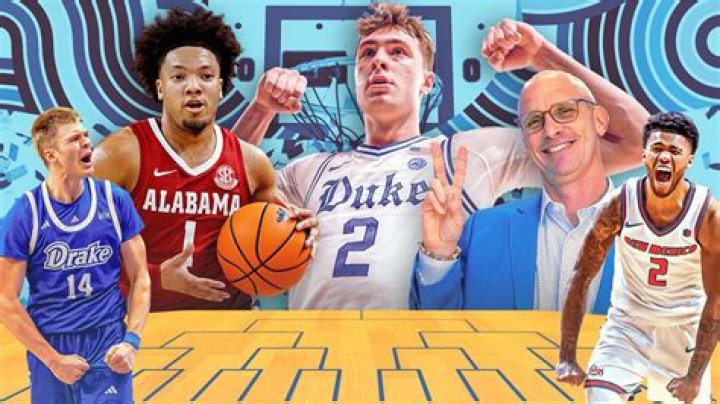 What is the best NCAA conference for basketball?