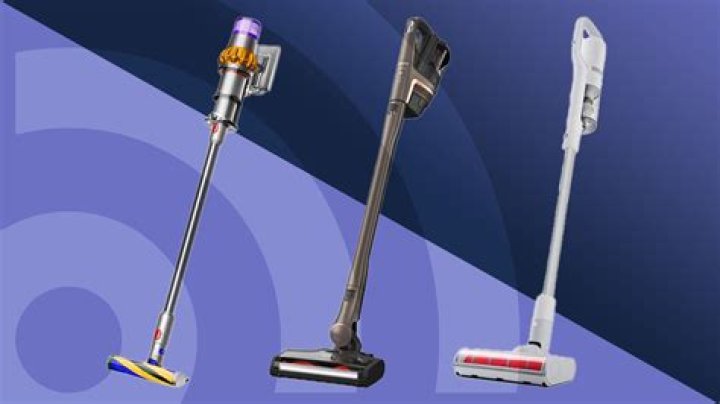 What is the best vacuum cleaner on the market today?