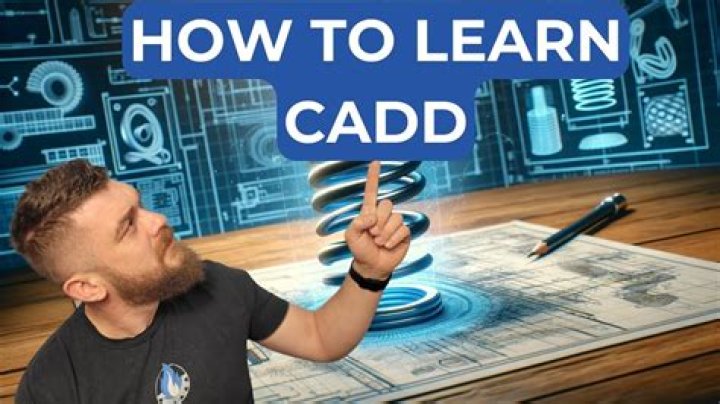 What is the CADD course?