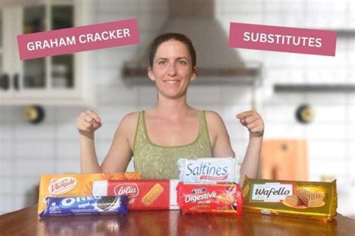 What is the closest thing to graham crackers in Australia?