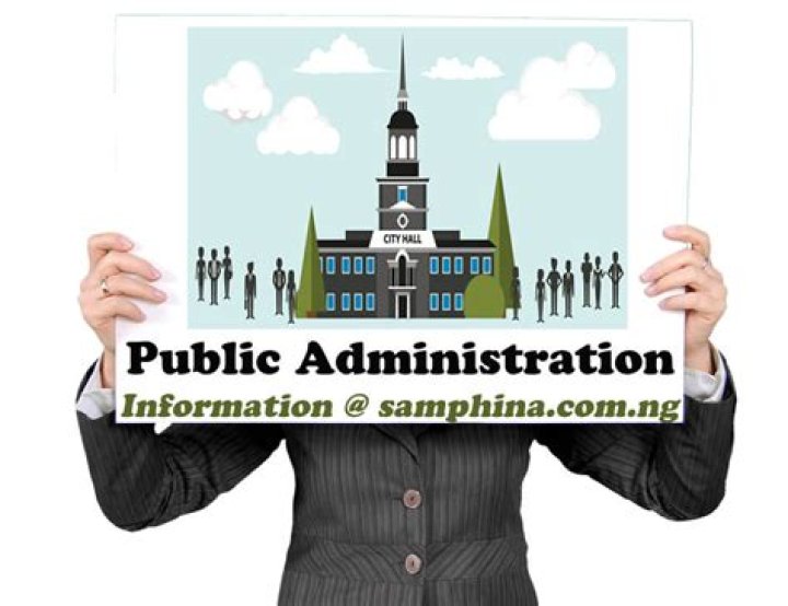 What is the combination subject for Public Administration?
