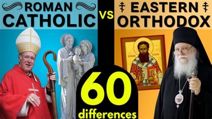 What is the difference between Orthodox Easter?