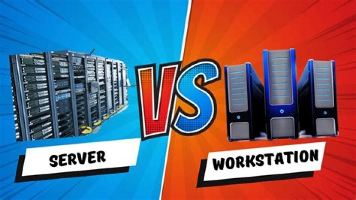 What is the difference between Red Hat server and workstation?