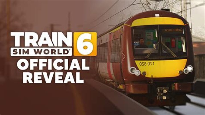 What is the fastest train in train sim?