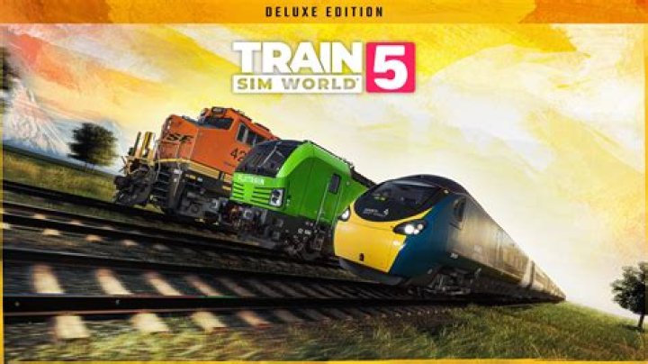 What is the game train