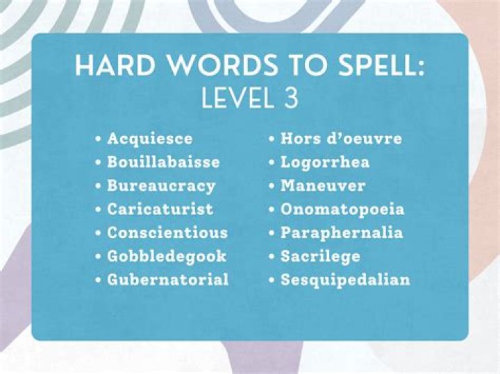 What is the hardest Filipino word?