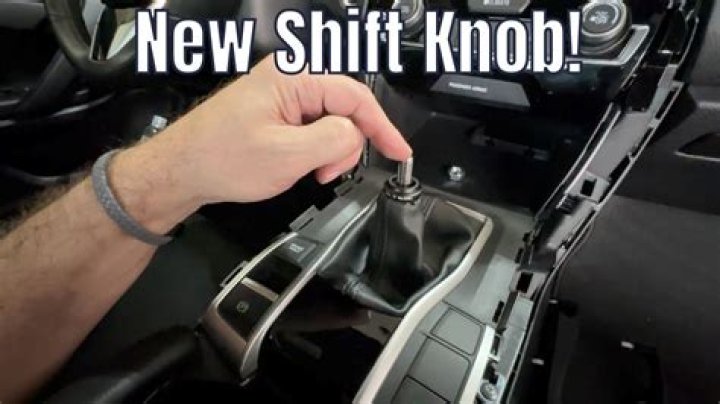 What is the I-Shift on a Honda gearbox?