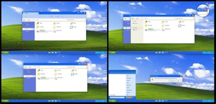 What is the latest IE version for Windows XP?