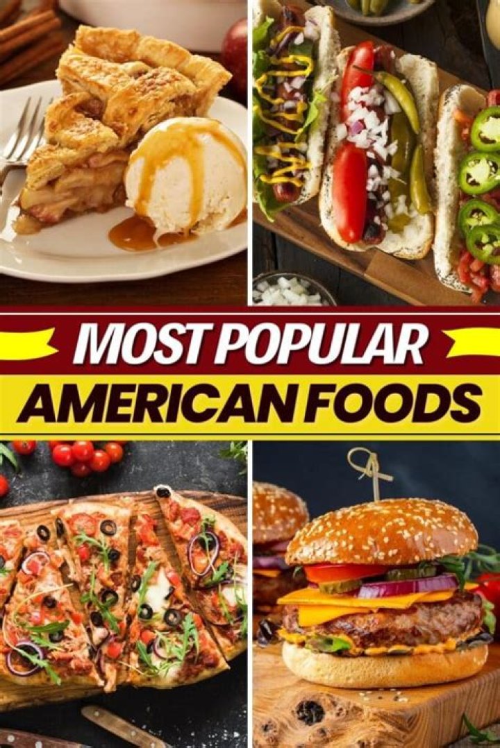What is the most popular food in Chile?