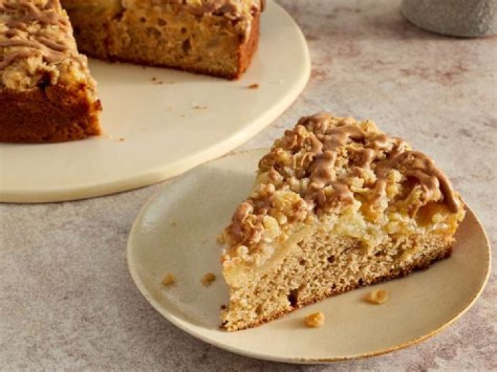 What is the national dessert of Ireland?