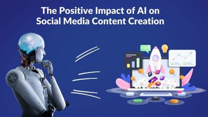 What is the positive influence of media?