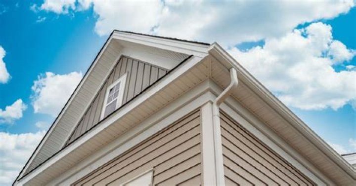 What is the purpose of a soffit vent