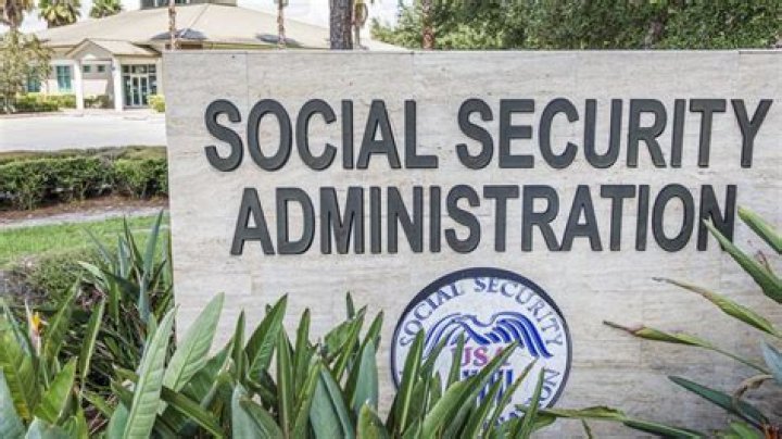 What is the purpose of the Social Security Administration