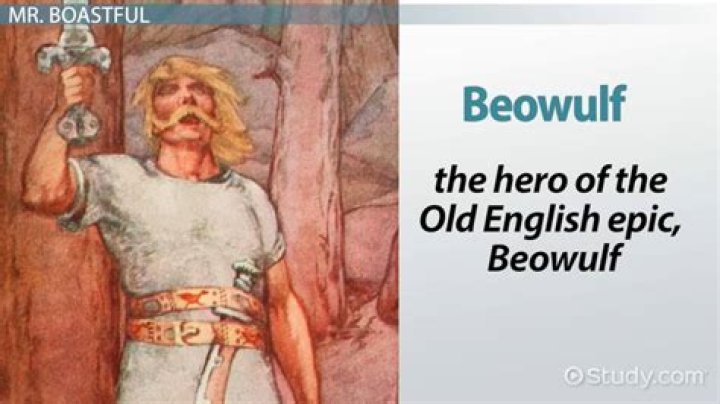 What is the quotes of Beowulf?