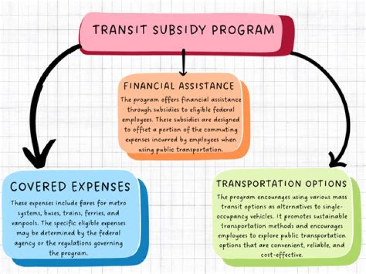 What is the subsidy program?