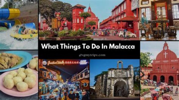 What is there to do in Malacca for 2 days?