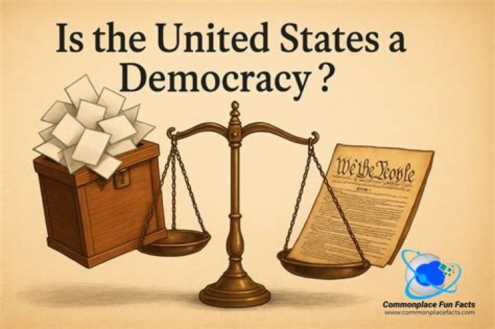 What kind of democracy is Serbia?