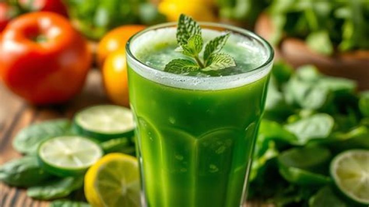 What kind of juice can a diabetic drink