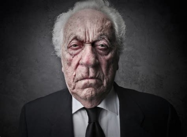 What makes a person ugly?