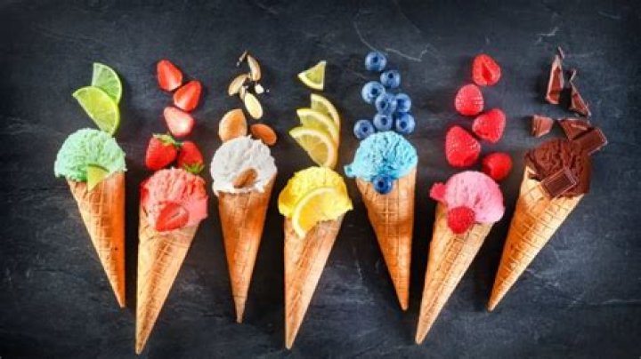 What makes ice cream so addictive?