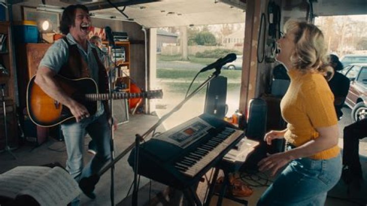 What movie is the song sway with me from?