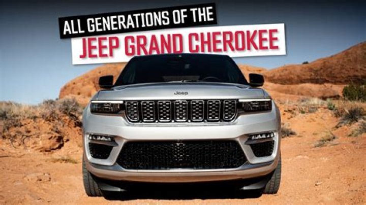 What problems do Jeep Cherokees have