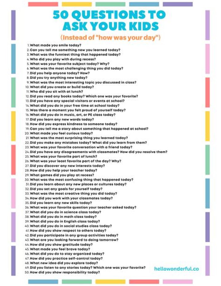 What questions will CPS ask me?