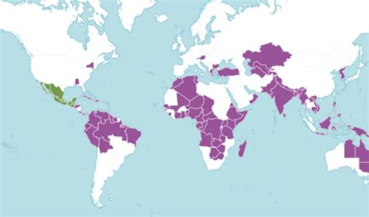 What region of the world does sugaring originate?