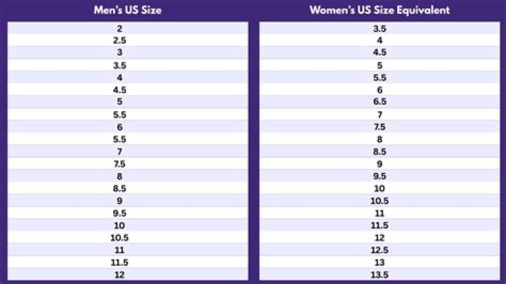 What size is a 8/10 in womens?